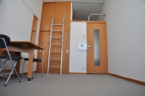 5/14 リビング/ダイニング