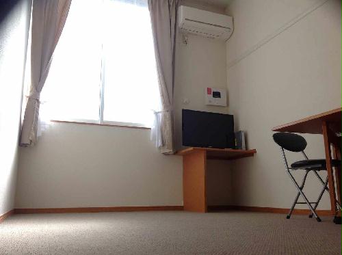 6/14 リビング/ダイニング