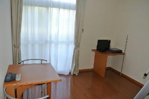 4/12 リビング/ダイニング