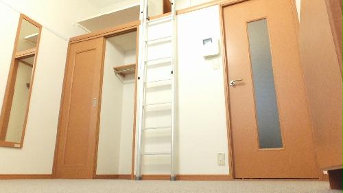 3/13 リビング/ダイニング