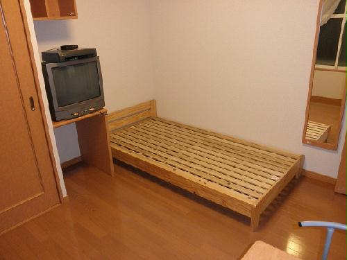 3/21 リビング/ダイニング