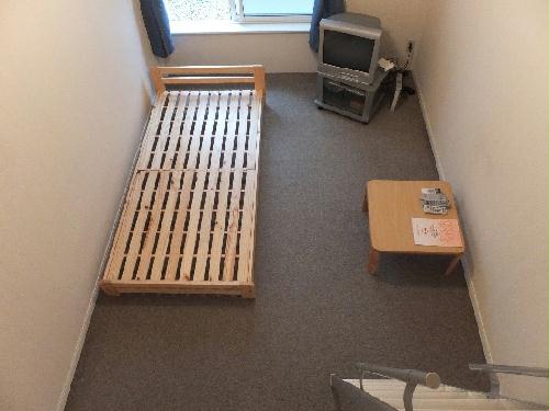 3/18 リビング/ダイニング