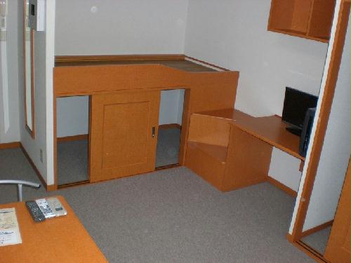 4/14 リビング/ダイニング