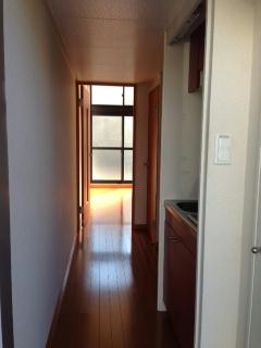 3/14 リビング/ダイニング