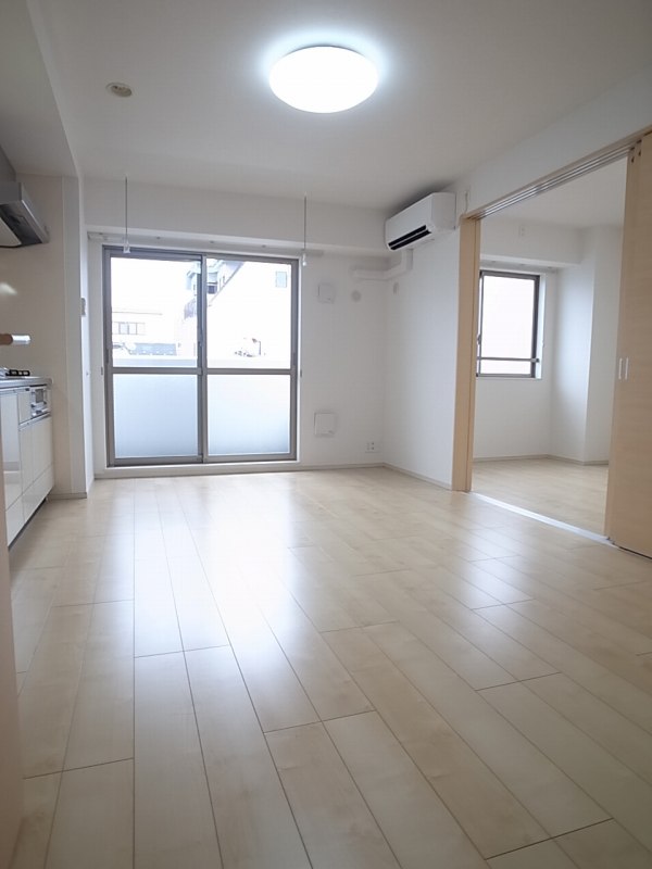 5/22 リビング/ダイニング