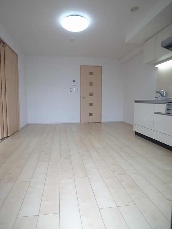 3/22 リビング/ダイニング