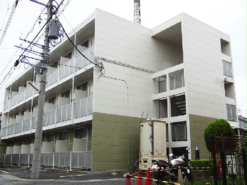 1/14 外観