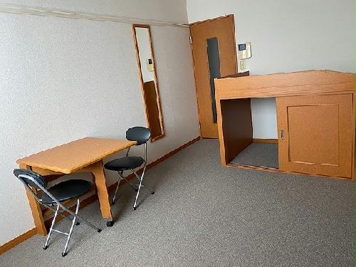 3/14 リビング/ダイニング