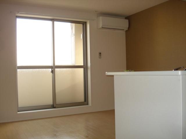 4/22 リビング/ダイニング