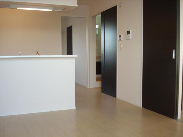 3/22 リビング/ダイニング