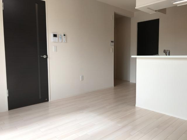 5/29 リビング/ダイニング