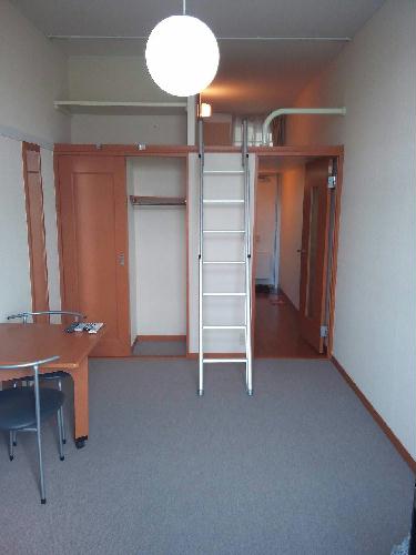 3/11 リビング/ダイニング