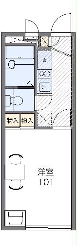 2/20 間取