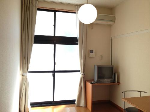 4/16 リビング/ダイニング