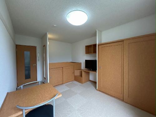 3/14 リビング/ダイニング