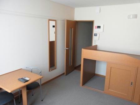 3/14 リビング/ダイニング