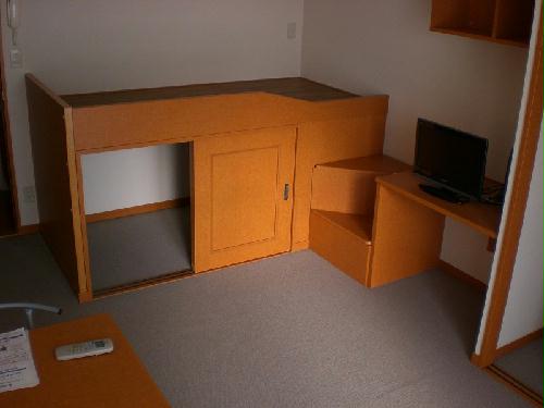 3/12 リビング/ダイニング