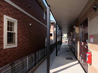 11/12 エントランス