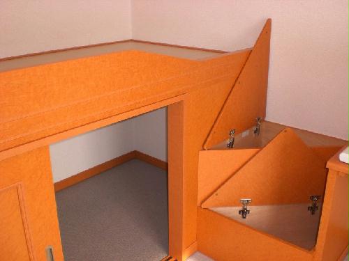 3/14 リビング/ダイニング