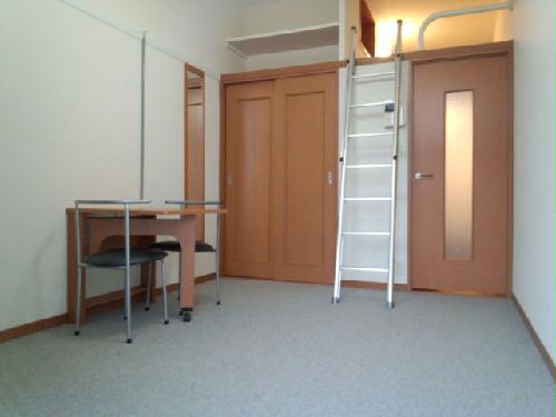 3/17 リビング/ダイニング