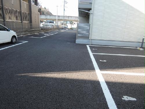 14/24 駐車場