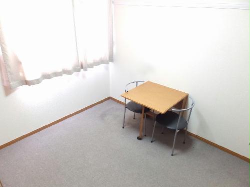 4/12 リビング/ダイニング