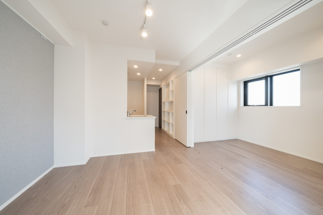 3/8 リビング/ダイニング