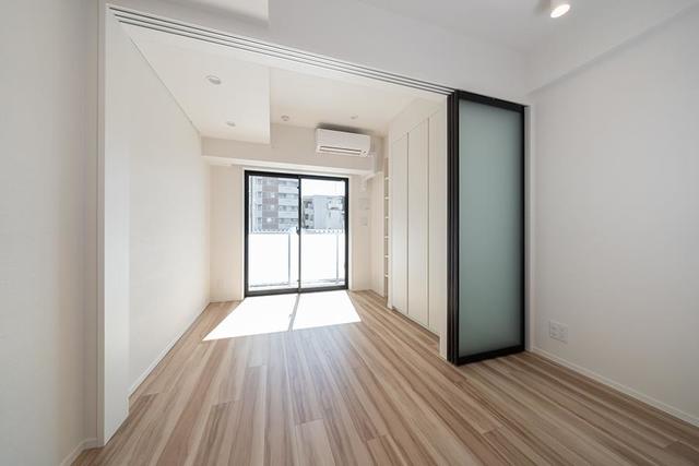 5/14 リビング/ダイニング