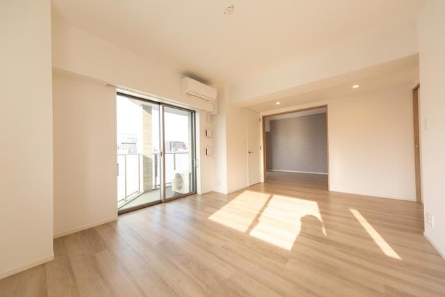 12/29 リビング/ダイニング