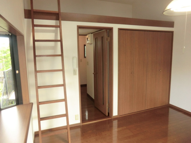 4/25 リビング/ダイニング