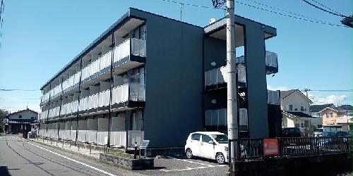 1/23 外観