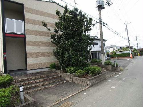 13/14 エントランス