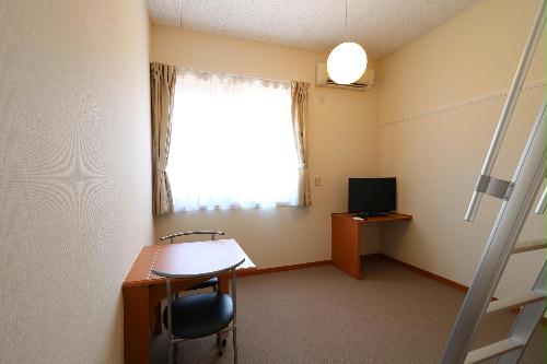 5/14 リビング/ダイニング