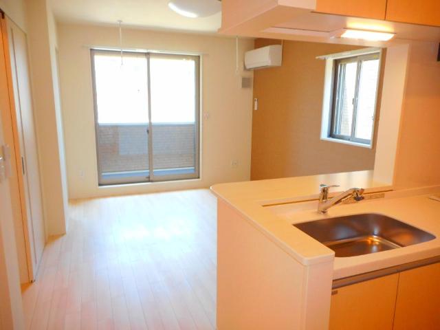 3/30 リビング/ダイニング