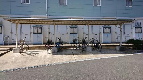 14/24 駐車場