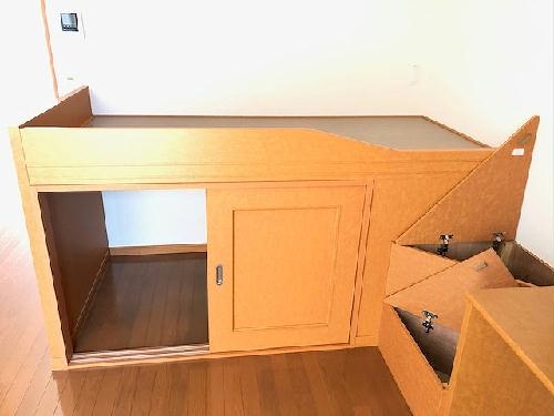 3/14 リビング/ダイニング