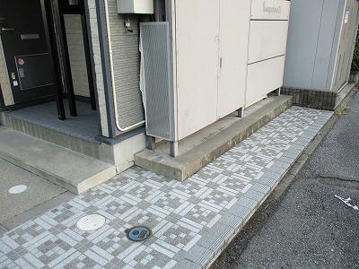 2/10 エントランス