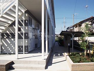 13/24 エントランス