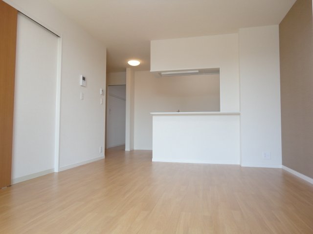 4/29 リビング/ダイニング