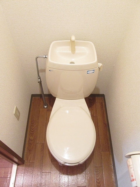 9/20 トイレ