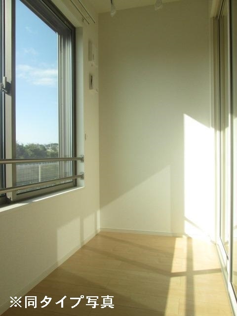 11/20 バルコニー