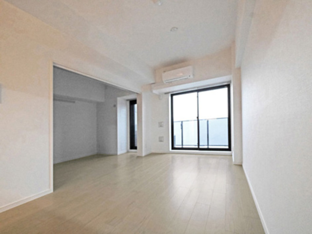 19/30 バルコニー