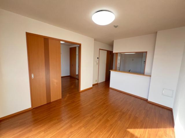 3/30 リビング/ダイニング