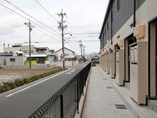 11/22 エントランス