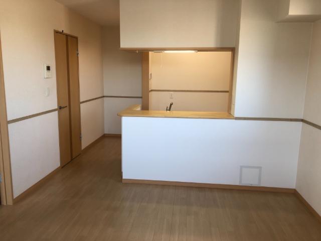 4/30 リビング/ダイニング