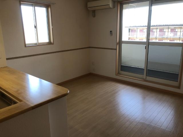 3/30 リビング/ダイニング