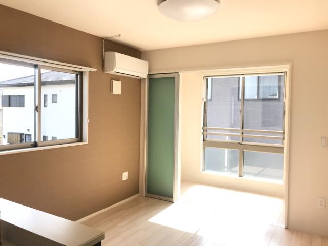 4/30 リビング/ダイニング