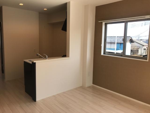 3/30 リビング/ダイニング