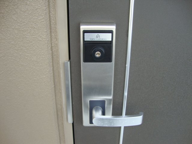 2/9 エントランス