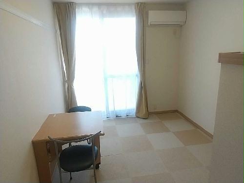 4/24 リビング/ダイニング